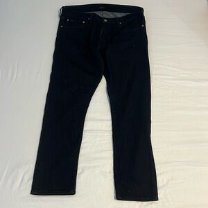 Polo Ralph Lauren original denim goods. 36/30